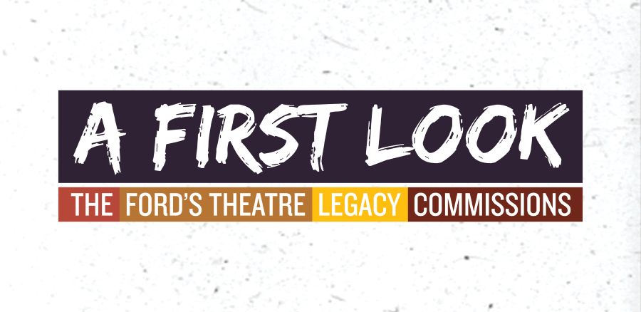 'A First Look' at Ford's Theatre