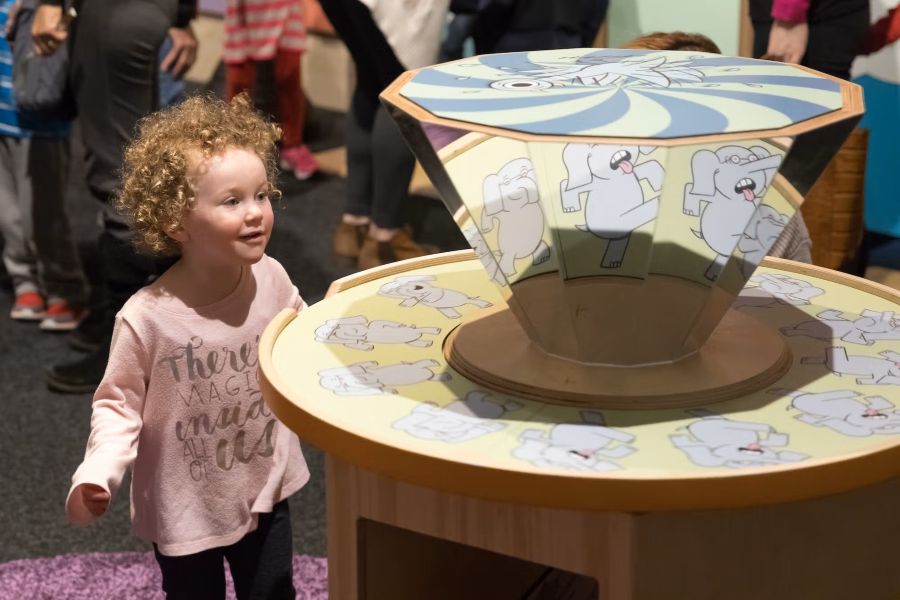 National Children's Museum