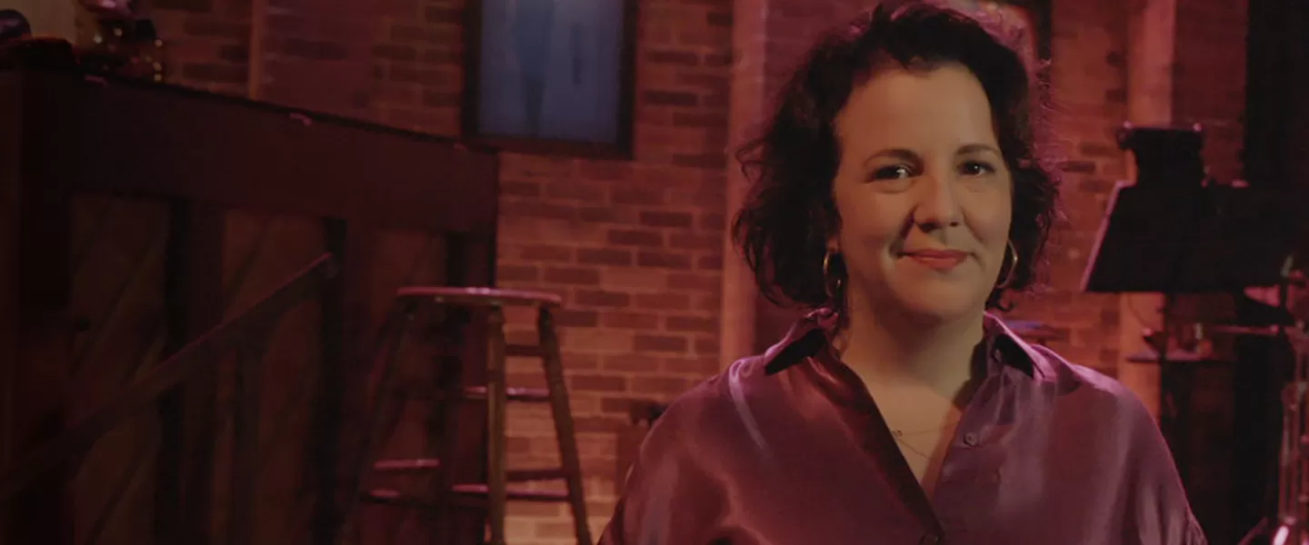 Maria Manuela Goyanes HERO