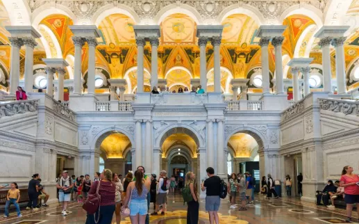 Library of Congress