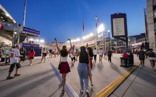 Washington Nationals