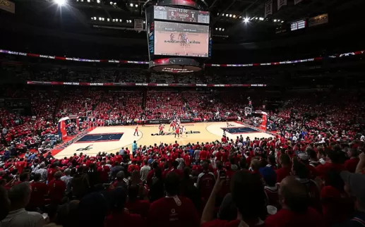 Monumental Sports & Entertainment